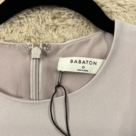 ARITZIA BABATON Dress👗-NEW - Picture 4 of 6